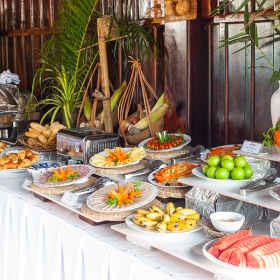 ELWOOD PREMIER RESORT PHÚ QUỐC