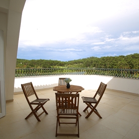 SAM TUYỀN LÂM RESORT ĐÀ LẠT 