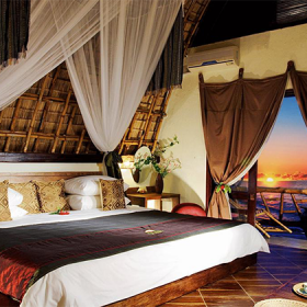 Eco Spa Village Resort 3 Phan Thiết