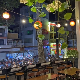 Sa Yến Restaurant