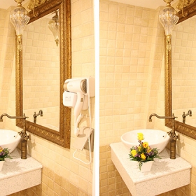 Khách sạn La Vie En Rose 