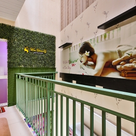 WINBEAUTY SPA TÂN BÌNH