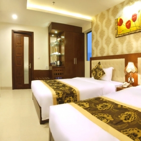 Khách sạn Hùng Anh Đà Nẵng