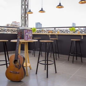 Bùi Viện Miss Home Sài Gòn