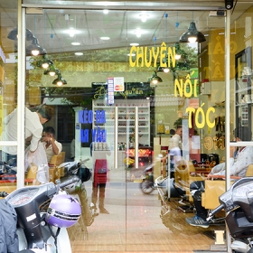 Hair Salon Dũng Nguyễn