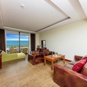 Amarin Resort 4 sao Phú Quốc