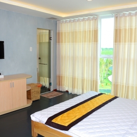 iRelax Bangkok Resort 3 sao Vũng Tàu