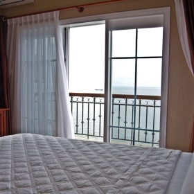 Ngọc Châu Hotel 3 sao Phú Quốc