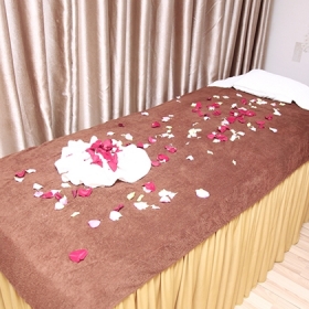 Kalin Spa Quận 10 