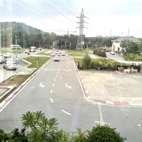 Trung tâm đào tạo lái xe DH PCCC