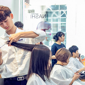 Hair Plus Salon