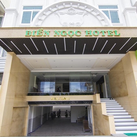 Khách sạn Biển Ngọc Vũng Tàu