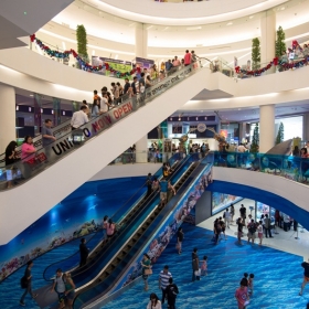 South Pacific Travel