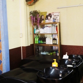 Viện tóc VN House