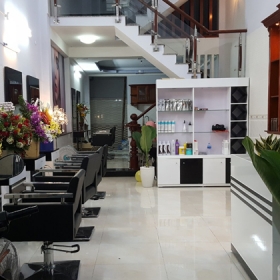 Youth Hair Salon