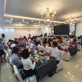 Nhà hàng Nhật Nam