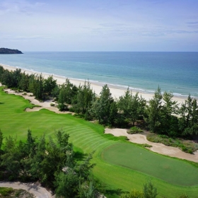 Laguna Golf