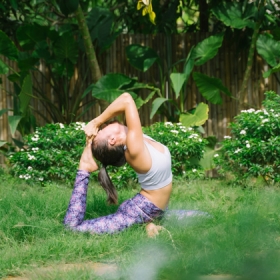 Yoga Sophie Việt Nam