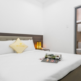 Khách sạn Phúc Thanh Đà Nẵng 