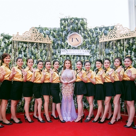 Hệ thống Mỹ viện Tây Nam