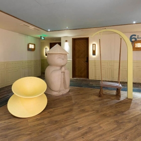 Khách sạn Fusion Suite Vũng Tàu 