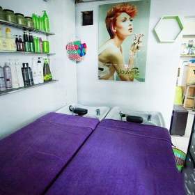 Hà Cung Hair Salon