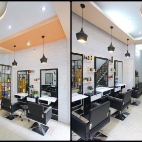 Devlin Hair Salon