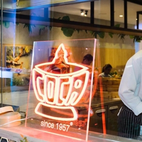 Nhà Hàng Coca Suki