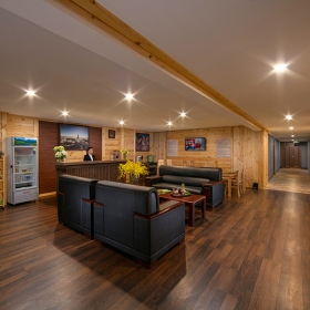 KHÁCH SẠN PISTACHIO SAPA