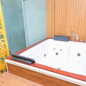 Hang Đá Muối Kiều Anh Queen