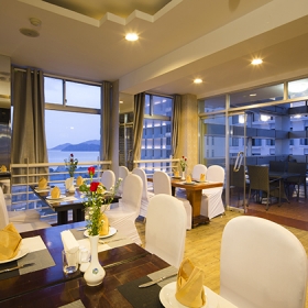 Brandi Nha Trang Hotel