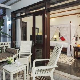 Richis Resort 4 Phú Quốc