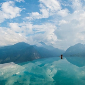 TOPAS ECOLODGE - TOPAS RIVERSIDE LODGE