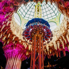 Du lịch Quốc tế Hoàng gia 