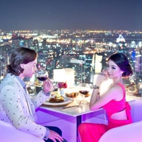 Phúc Thịnh Travel