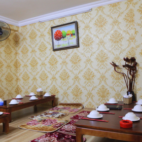 Nhà hàng Nhật Oanh