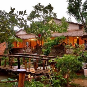 Nhà hàng Bách Phú An