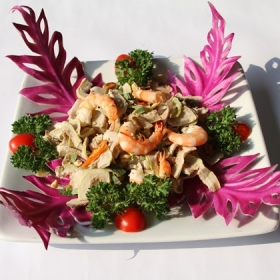  Nhà hàng Sắc Huế