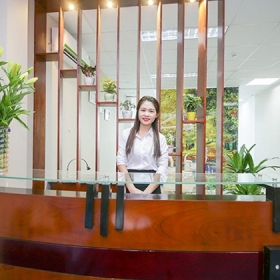 Nha khoa Happy Smile