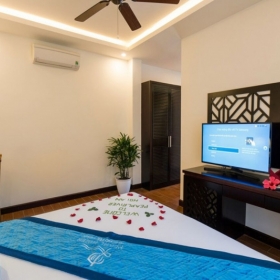 Pearl River Resort Hội An 3 sao