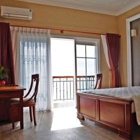 Ngọc Châu Hotel 3 sao Phú Quốc