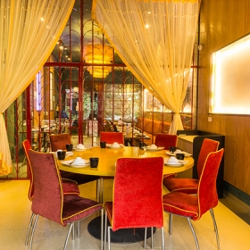 Nhà Hàng HalalSaigon