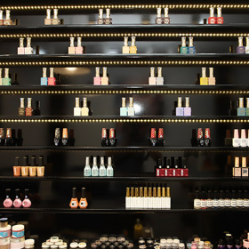 Huệ Phan Beauty Center