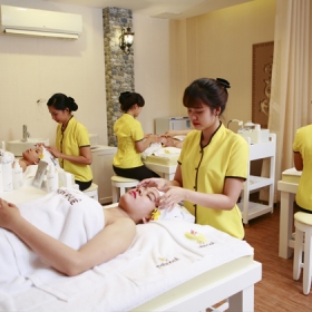 Hệ Thống Thẩm Mỹ Quốc Tế Thiên Khuê