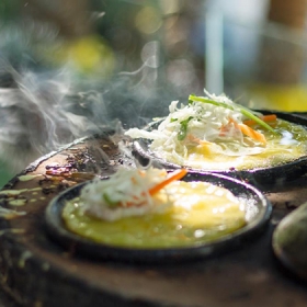 Hoàng Ngọc Beach Resort 