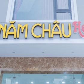 Khách sạn Năm Châu Đà Nẵng