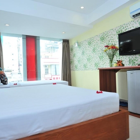 Amity Hotel Nha Trang