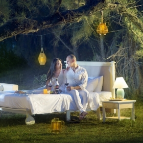 Centara Sandy Beach Resort Đà Nẵng