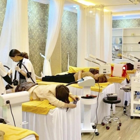 Thẩm mỹ viện Daystar