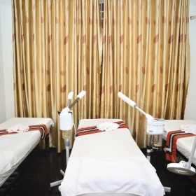 Thẩm mỹ viện Kim Ngân